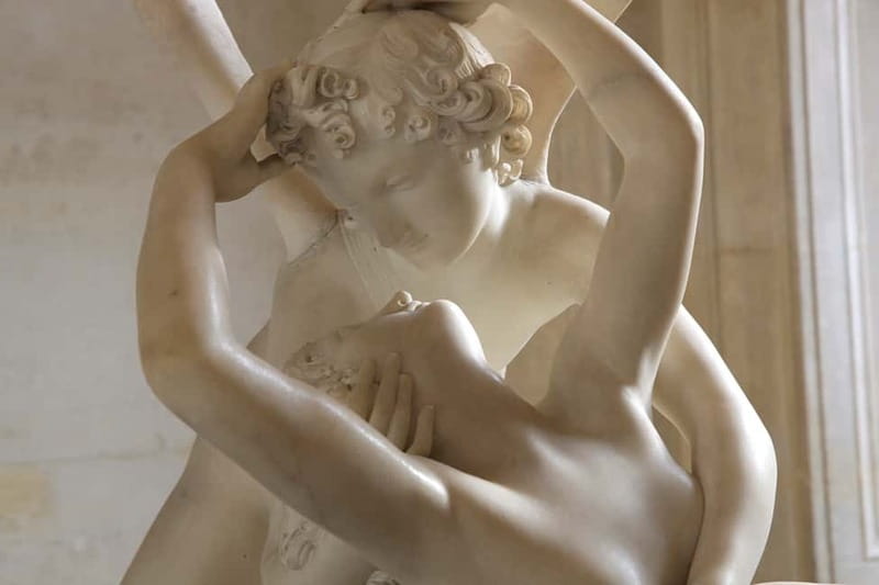 Paris: Skip-the-Line Louvre Highlights Tour with Mona Lisa - Meeting the Guide: Arc du Carrousel, Not the Champs-Élysées