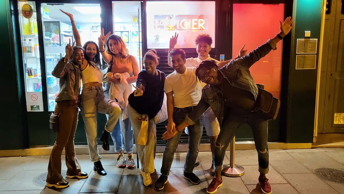 Paris: Speakeasy and Hidden Bars Tour - Guides Matter: The Difference Between Finding a Door and Enjoying the Night