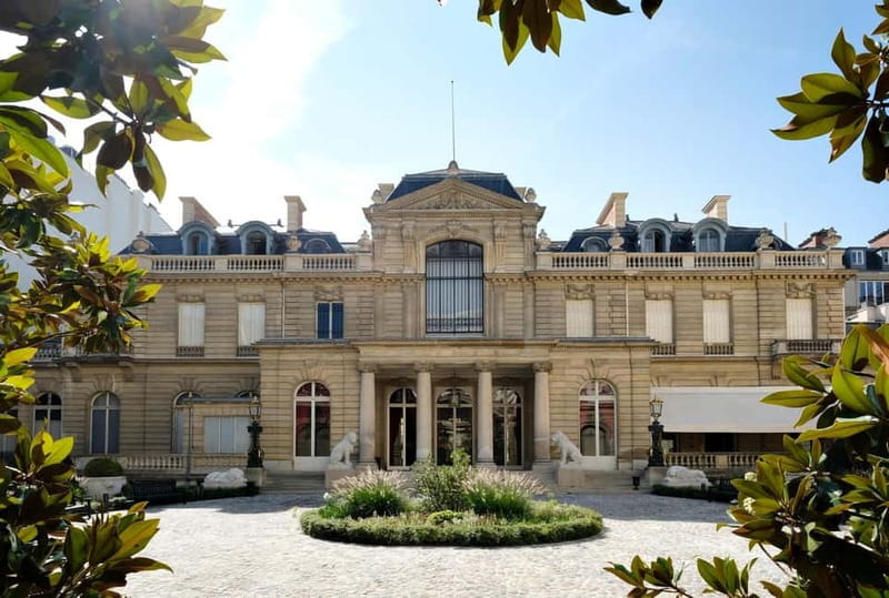 Paris: Splendors of the Baroque at the Jacquemart-André Museum – Entry Ticket - Permanent collections you can actually enjoy: Rembrandt to Fragonard in one route