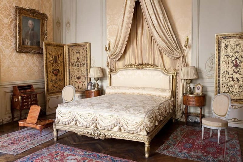Paris: Splendors of the Baroque at the Jacquemart-André Museum – Entry Ticket - Express security and the 1-day ticket reality