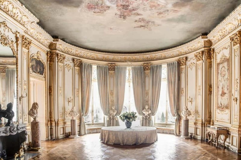 Paris: Splendors of the Baroque at the Jacquemart-André Museum – Entry Ticket - The Baroque exhibition: Splendors of the Hispanic Society show (Mar 26–Aug 2, 2026)