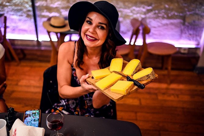 Paris St Germain Food Tour with Cheeses, Foie Gras, Wines & More - Key Things That Make This Saint-Germain Food Tour Worth It
