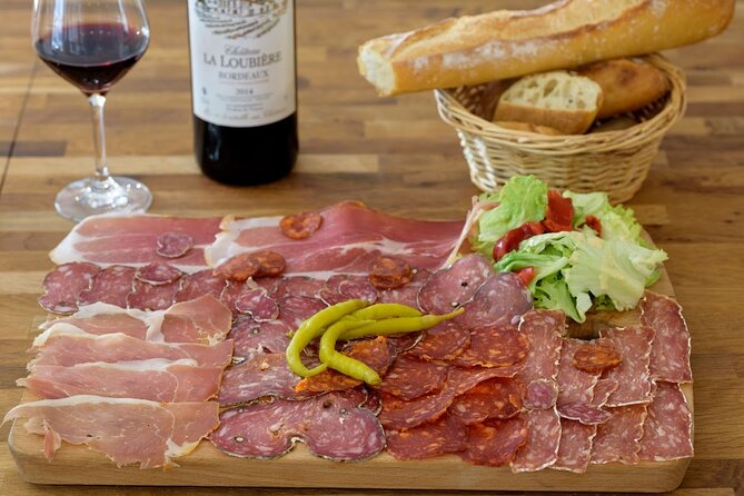 Paris St Germain Food Tour with Cheeses, Foie Gras, Wines & More - Stop-by-Stop: What You Actually Taste (and Why It’s Smart)