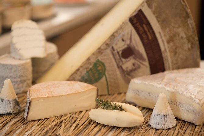 Paris St Germain Food Tour with Cheeses, Foie Gras, Wines & More - The Secret Dish Moment (Why the Finale Often Wins)