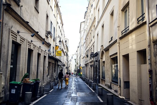 Paris St Germain Food Tour with Cheeses, Foie Gras, Wines & More - Price and Value: Is $170.59 Fair for What You Get?