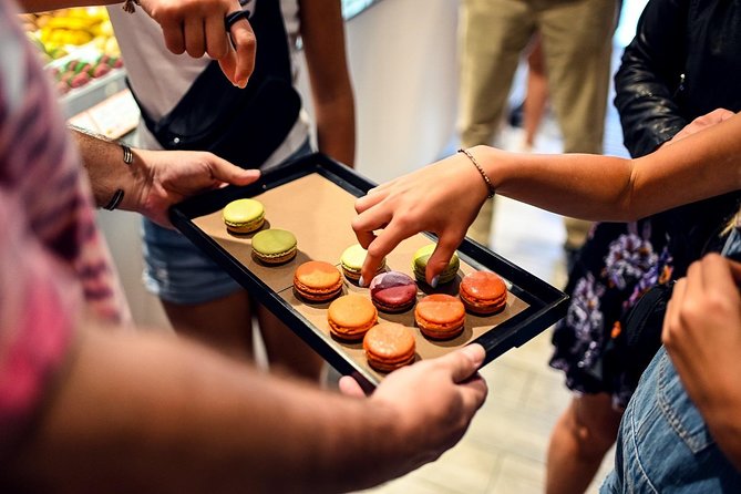 Paris St Germain Food Tour with Cheeses, Foie Gras, Wines & More - Pick Your Version: Savory Saint-Germain or Sweet Saint-Placide