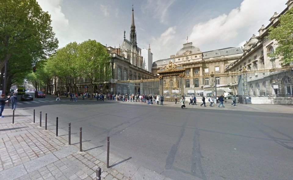 Paris: Ste Chapelle, Conciergerie Private Guided Tour +Entry - FAQ