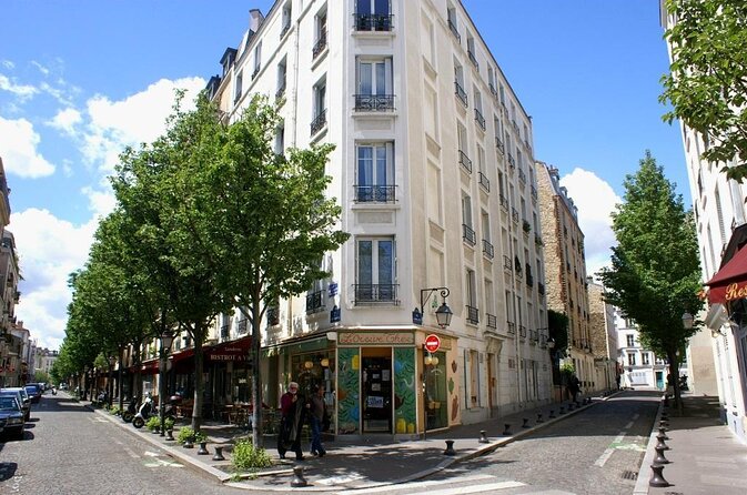 Paris: Street Art Tour with a Street Artist Guide - Key points to know before booking