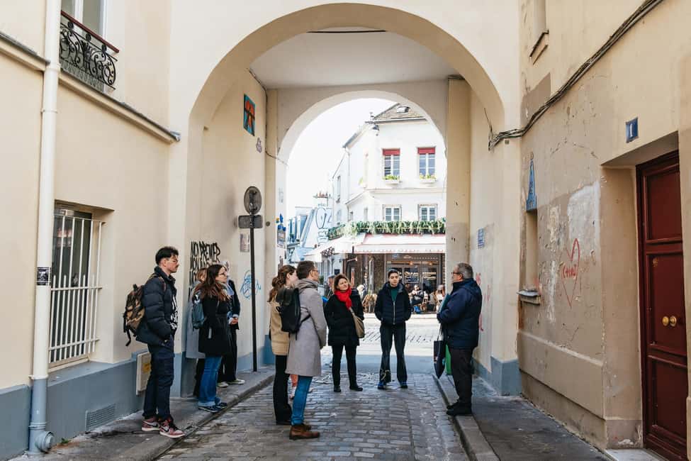 Paris: Street Art Walking Tour with a Street Artist Guide - Price and Value: Is $47 Worth It?