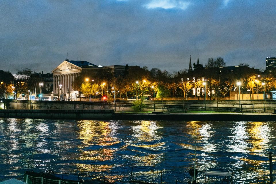 Paris: Sunrise Running and Sightseeing Group Tour - The workout setup: what you’re really signing up for