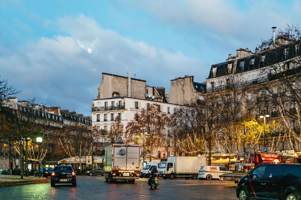 Paris: Sunrise Running and Sightseeing Group Tour - Price and value: is $55 worth it for a 2-hour Paris run?