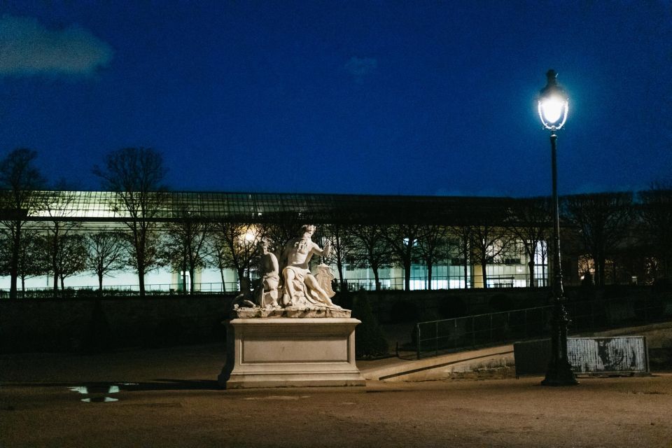 Paris: Sunrise Running and Sightseeing Group Tour - Should you book this Paris sunrise running tour?