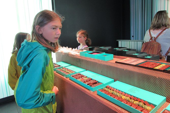 Paris Sweet & Chocolate Family Treasure Hunt - Key things to know before you go