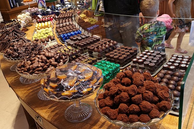 Paris Sweet & Chocolate Family Treasure Hunt - The 2-hour treasure hunt: what you’ll actually do