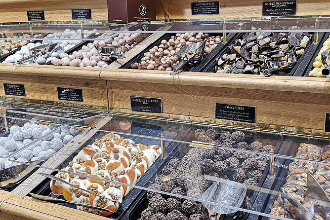 Paris Sweet & Chocolate Family Treasure Hunt - Should you book this chocolate family treasure hunt?