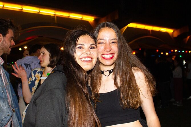 Paris: The Original Pub Crawl + Free Shots + VIP Club Entry - Small-Group Social Energy (and Why the Host Matters)