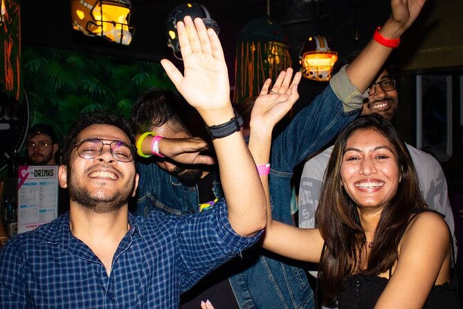 Paris: The Original Pub Crawl + Free Shots + VIP Club Entry - Price and Value: How $24.19 Can Turn Into a Good Night