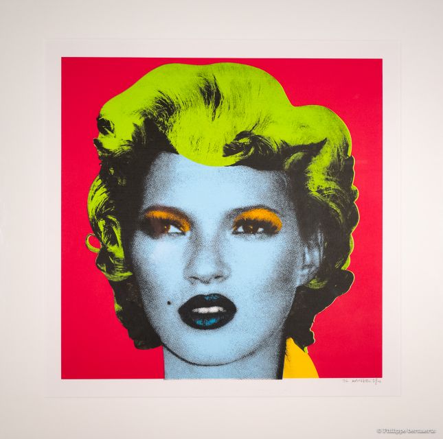 Paris: "The World of Banksy" Musée Banksy Entry Ticket - Price and Value: Is $16 Worth It?