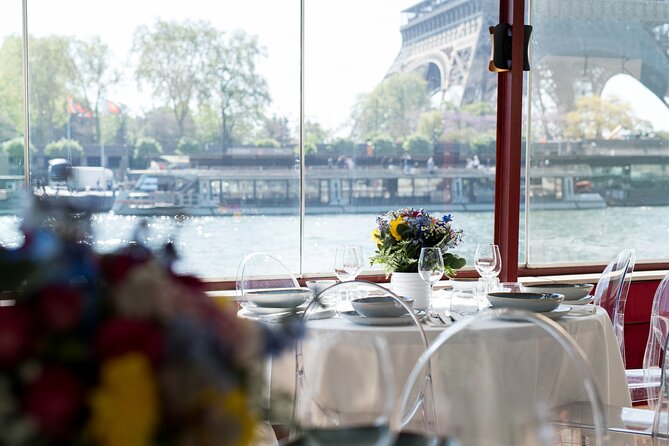 Paris Theo Boat Seine River Italian Trattoria Style Dinner Cruise - Should you book the Paris Theo Boat Seine River Italian Dinner Cruise?