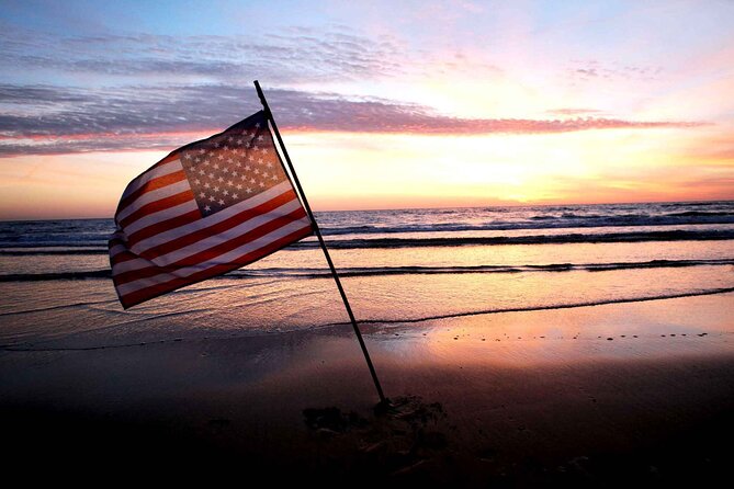 Paris to Normandy D-Day Tour Small Group : Utah, Omaha & Cemetery - Museums and tickets: what “included museum tickets” means for your day