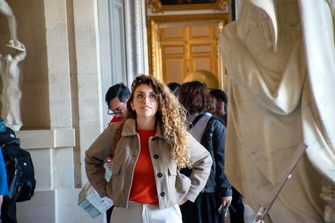 Paris to Versailles Tour: Private Guide & Transport included - Why a private Versailles visit can be worth the price