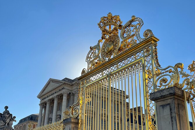 Paris to Versailles Tour: Private Guide & Transport included - The Hall of Mirrors and royal chambers