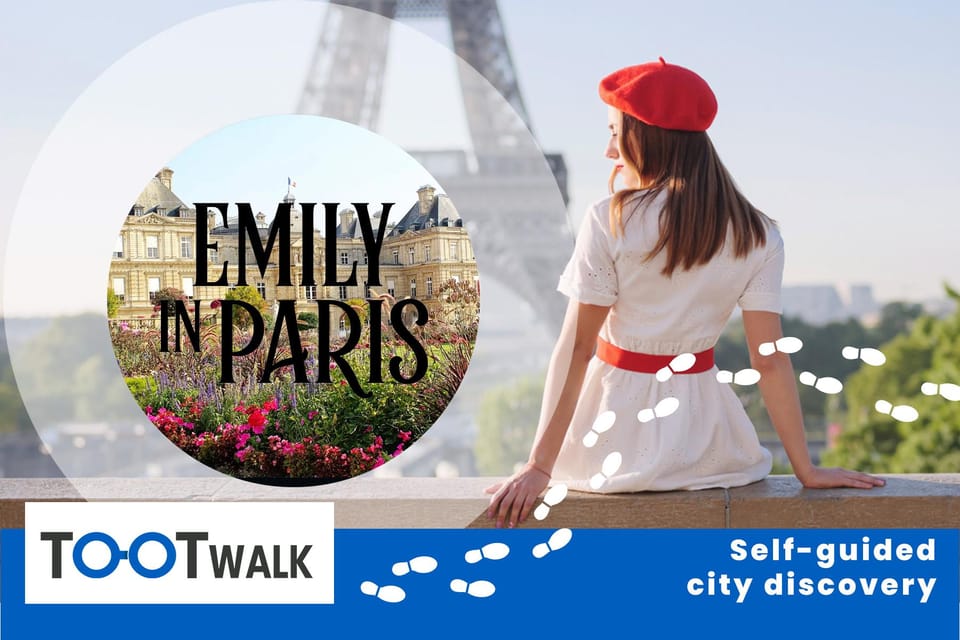 Paris: Tootbus Hop-on Hop-off (Optional River Cruise) - Why the Tootbus Blue Line Works for First-Timers