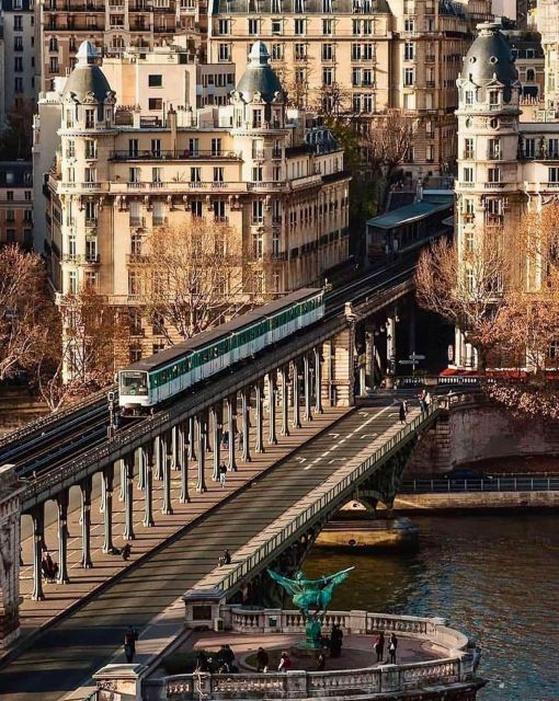 Paris Top Sights Half Day Walking Tour with a Fun Guide - Should You Book This 5-Hour Paris Highlights Tour?