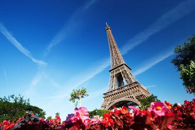 Paris Tour from Le Havre with Notre-Dame and Seine River Cruise - Place de la Concorde and Place de l’Opéra