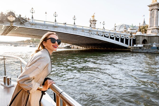 Paris Tour from Le Havre with Notre-Dame and Seine River Cruise - Notre-Dame after restoration