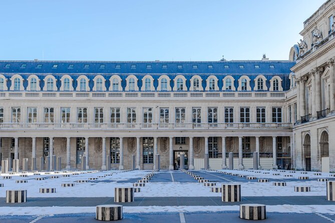 Paris TV Character Walking Tour with Optional Seine River Cruise - Latin Quarter to Monnaie de Paris: The “Where She Lives and Studies” Stretch
