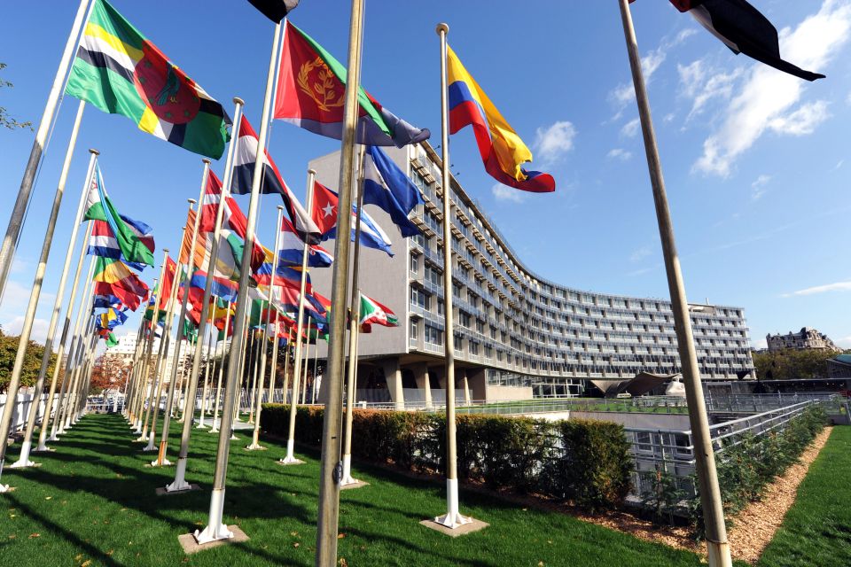 Paris: UNESCO Headquarters Tour - Price and value: what $23 buys you in central Paris
