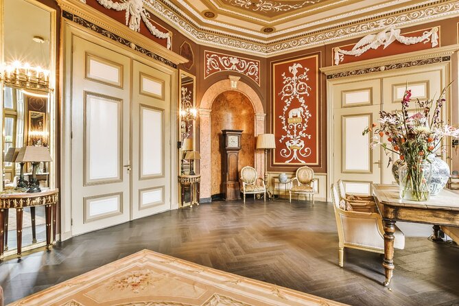 Paris: Versailles Palace with Gardens and Estate Entrance Ticket - Palace of Versailles: make your 2 hours count