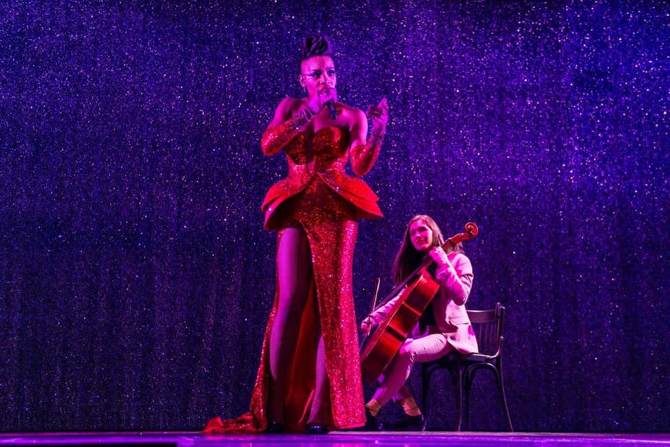 Paris: VIP Dinner and Cabaret Show at Paradis Latin - Price and value: why $330 can make sense here