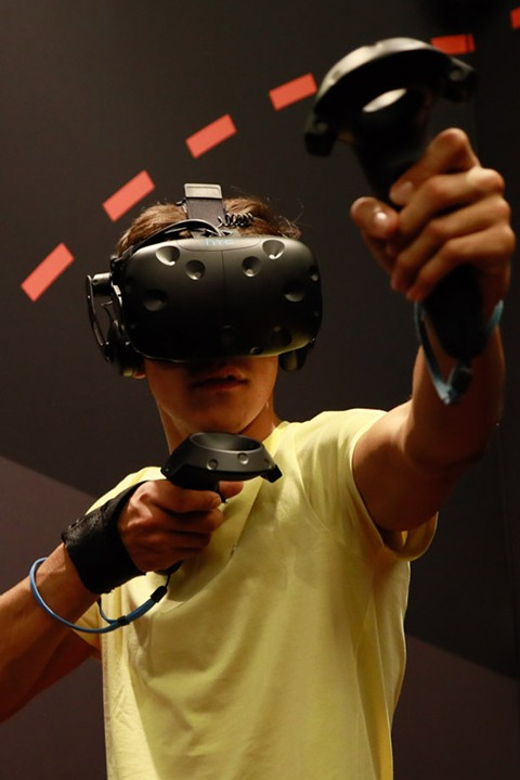 Paris: Virtual-Reality Escape Room Adventure - What Happens After the Game