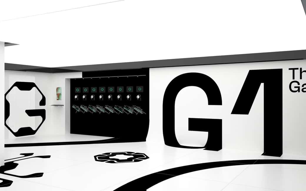 Paris - VR Game Session - The Gate VR - What Your 30 Minutes at The Gate VR Feels Like
