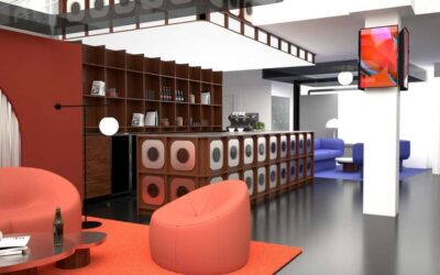 Paris - VR Game Session - The Gate VR - Competitive Games for Work Groups and Friends
