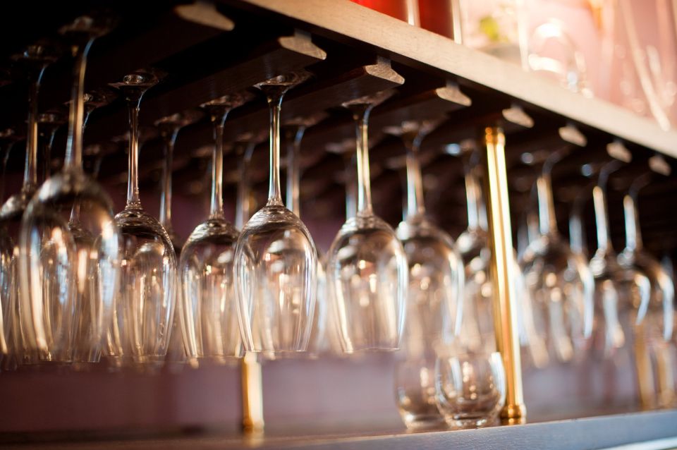 Paris: Wine and Cheese Lunch - Buying bottles afterward: use the lunch as your shopping plan
