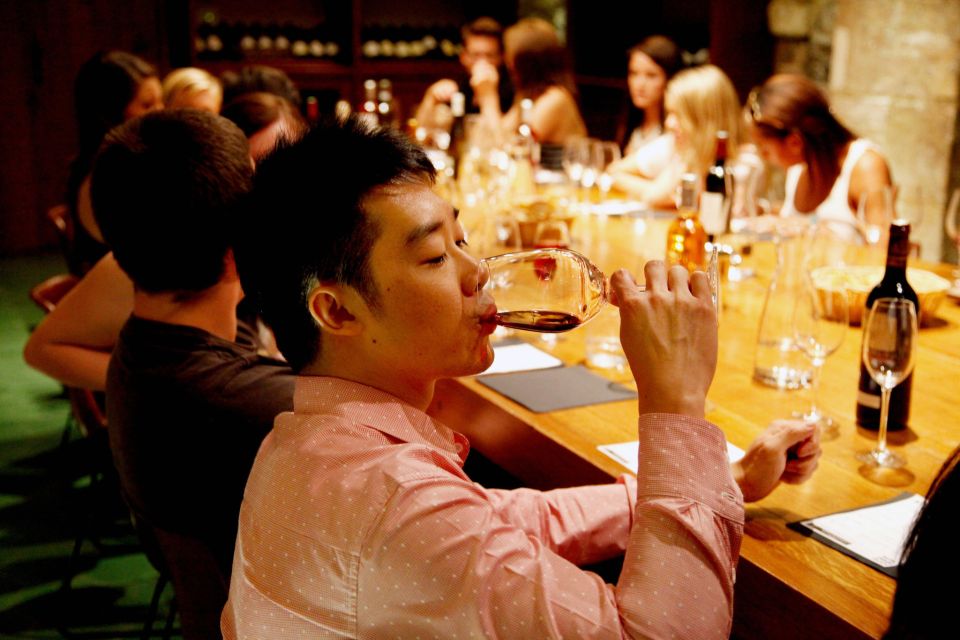 Paris: Wine and Cheese Lunch - The pairing logic: how cheese choices teach your palate