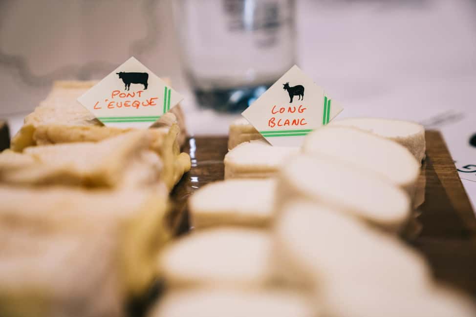 Paris: Wine and Cheese Pairing - Who will enjoy this Paris wine class