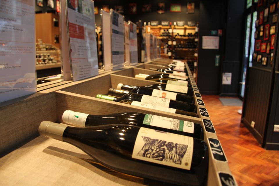 Paris: Wine and Cheese Tasting - Price and value: why $76 can be fair (and sometimes great)