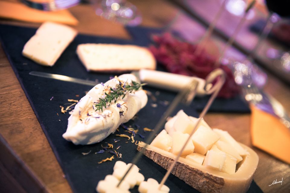 Paris: Wine and Cheese Tasting - Who this Paris wine-and-cheese tasting is best for