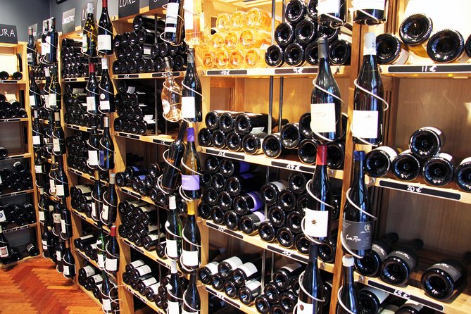 Paris Wine and Cheese Tastings Class near Le Marais - Learning the language of tasting