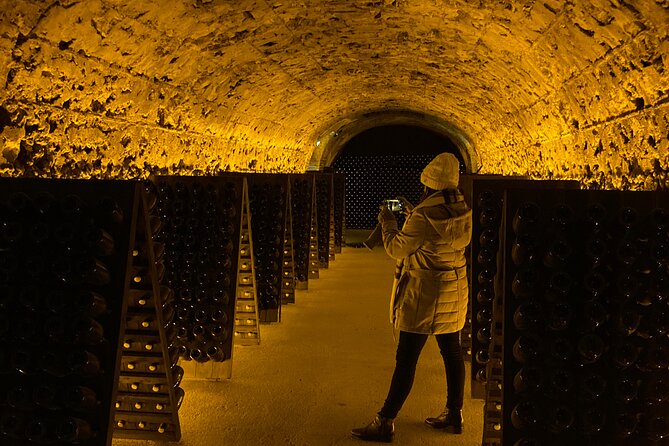 Paris Wine Day Tours exclusive Champagne tour incl. 3 visits - Key Highlights You Should Know Before You Go