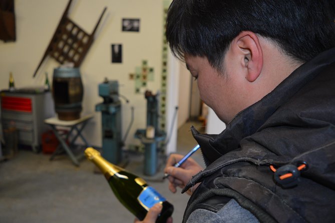 Paris Wine Day Tours exclusive Champagne tour incl. 3 visits - Price and Value: Is $445.31 a Smart Deal?