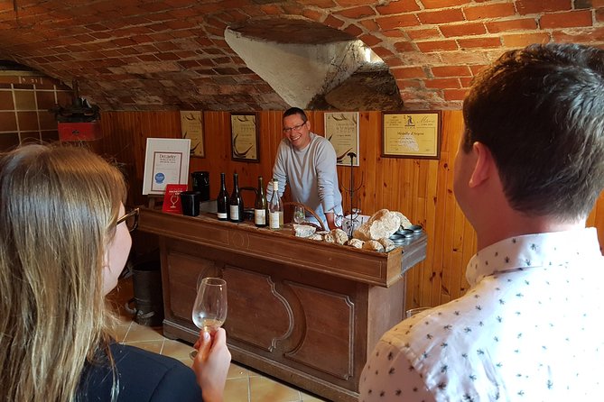 Paris Wine Day Tours exclusive wine tour in the Sancerre area - Practical tips before you go: how to enjoy the full day without regrets