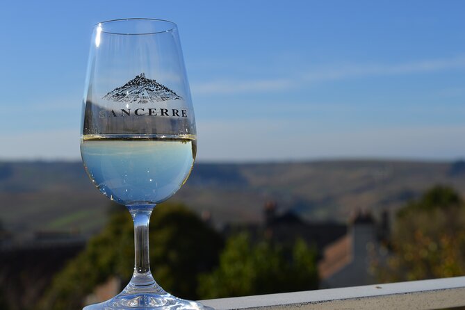 Paris Wine Day Tours exclusive wine tour in the Sancerre area - Who should book this Sancerre and Pouilly day trip