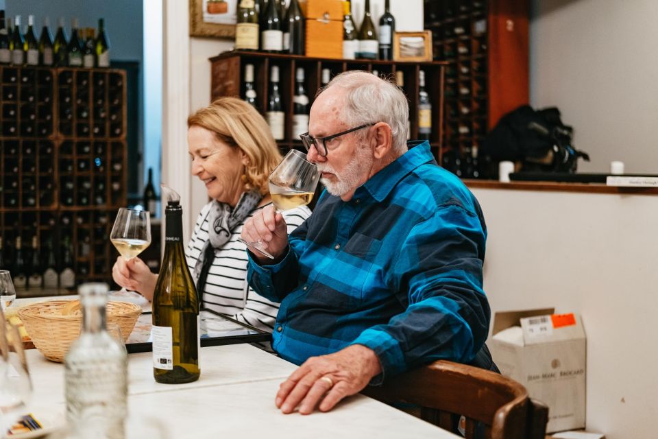 Paris: Wine Tasting Experience with 6 Wines and Cheese Board - Timing and pacing: how to make the most of the 2 hours