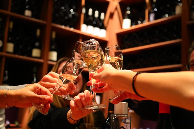 Paris Wine Tasting plus Cheese Lunch with an Expert Sommelier - Key Things That Make This Wine-and-Cheese Lunch Worth It