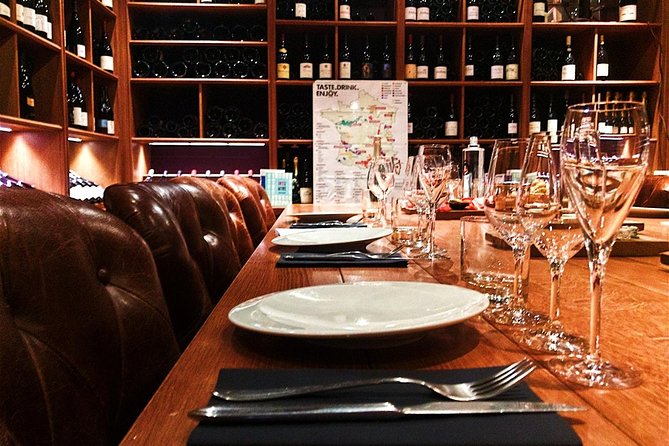 Paris Wine Tasting plus Cheese Lunch with an Expert Sommelier - Timing and Where to Go at 12:15 pm